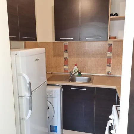 Apartament 2 コンスタンツァ