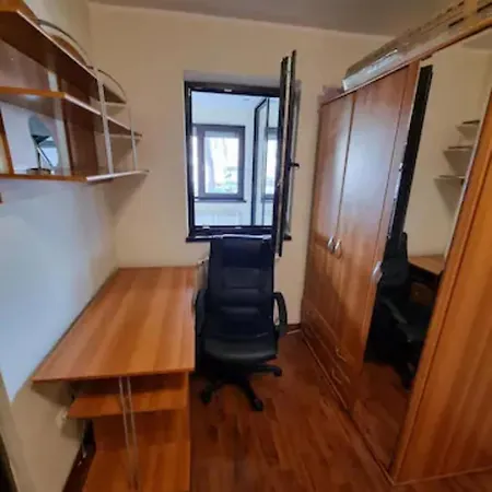 Apartament 2 ホテル