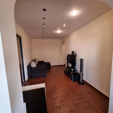 ホテル Apartament 2 コンスタンツァ