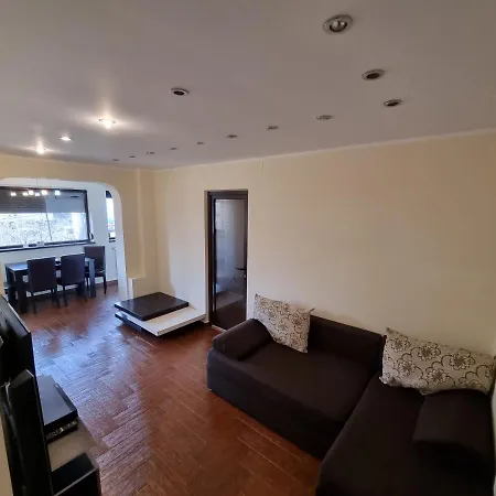 Apartament 2 ホテル コンスタンツァ