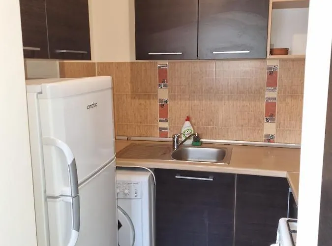Apartament 2 Constanţa