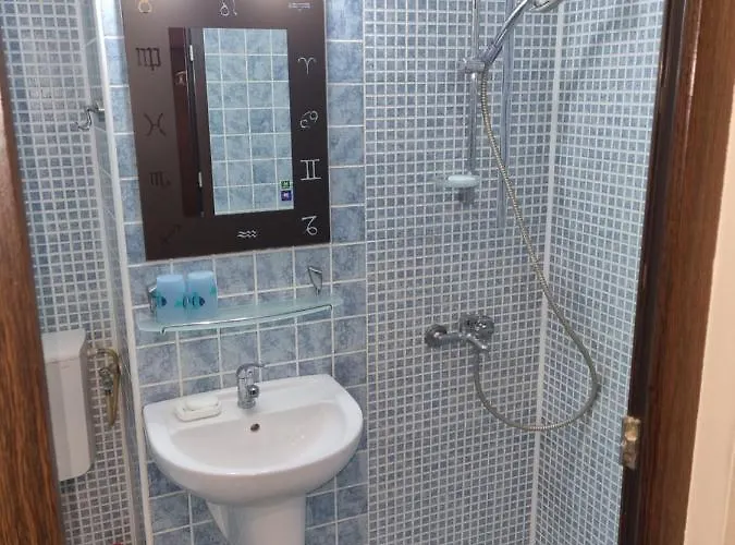 Apartament 2 Hotel Constanţa