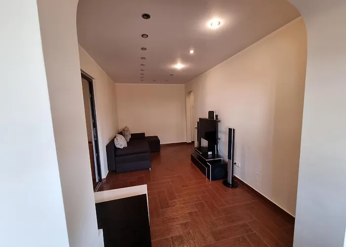 Hotel Apartament 2 Constanţa