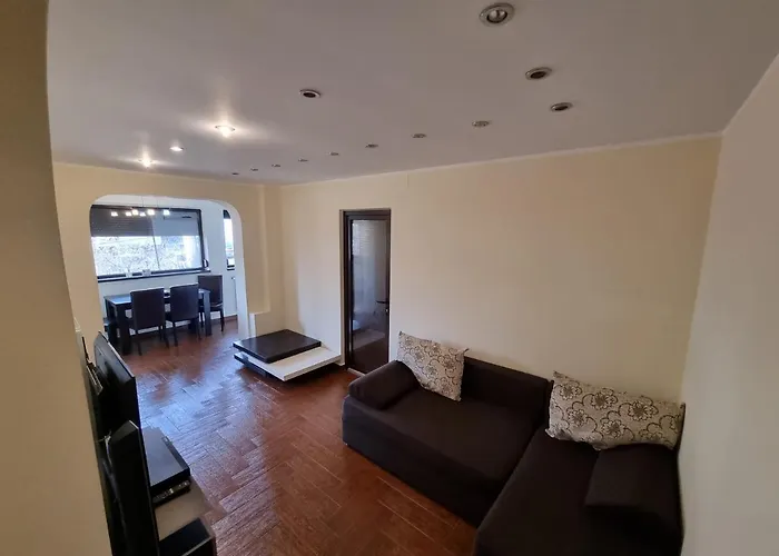 Apartament 2 Hotel Constanţa